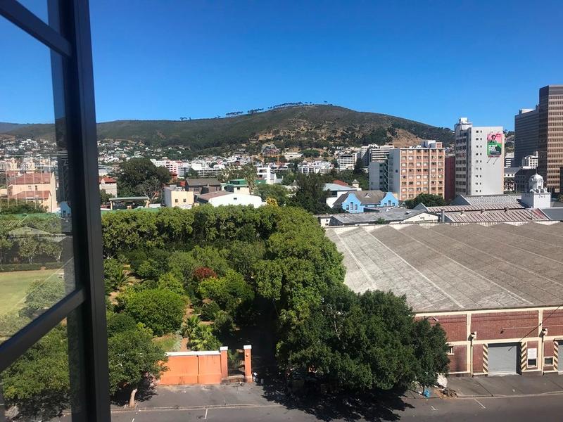 To Let 2 Bedroom Property for Rent in Cape Town City Centre Western Cape